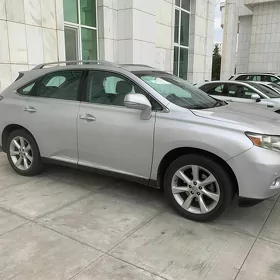 Lexus RX 350 2010