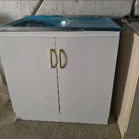 satlyk moýka şkaf