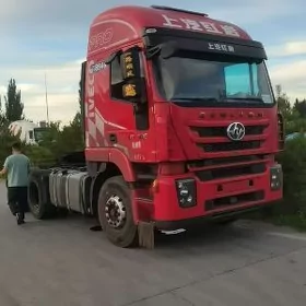 Iveco Stralis 450 2021