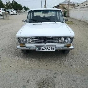 Lada 2103 1990