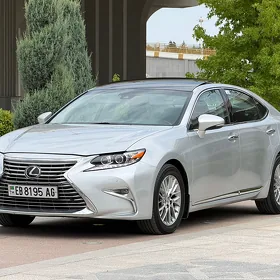 Lexus ES 350 2018