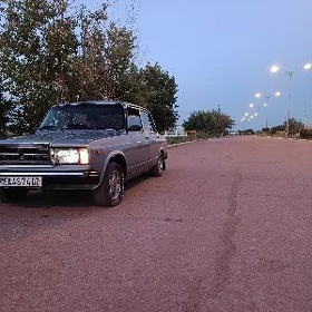 Lada 2107 2010