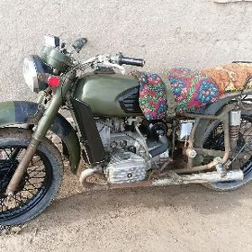 Ural 5557 1999