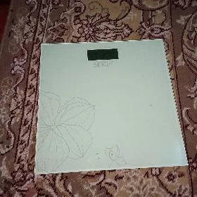 весы
