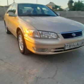 Toyota Camry 1998
