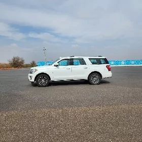 Ford Expedition 2020