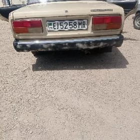 Lada 2107 1995