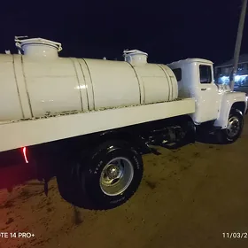 Zil 130 1993