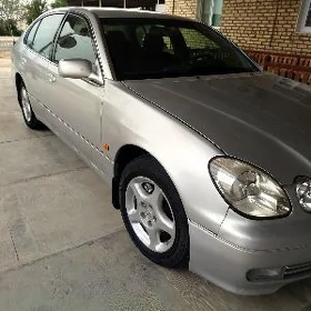 Lexus GS 300 2003