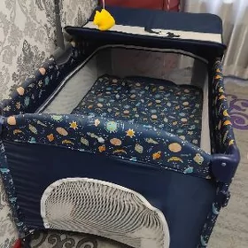 таза детский кровать