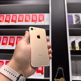 IPHONE 7 128GB