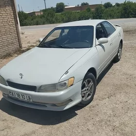 Toyota MR2 1993
