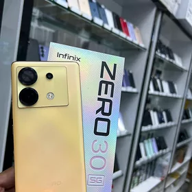 Infinix Zero 30 5G 12/256Gb