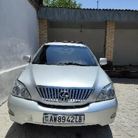 Lexus RX 330 2005
