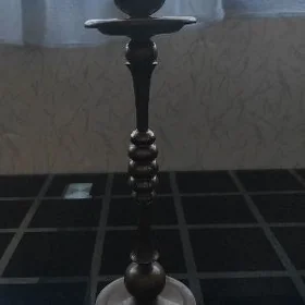 Подсвечник СССР