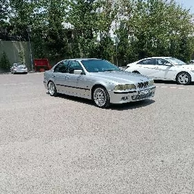 BMW 528 2001