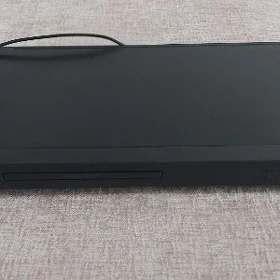 DVD LG