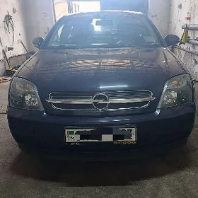 Opel Vectra 2002