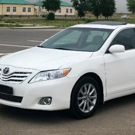 Toyota Camry 2009