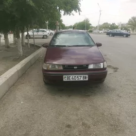Hyundai Accent 1997