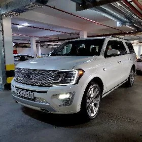 Ford Expedition 2021