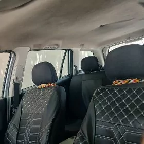 Opel Astra 2000