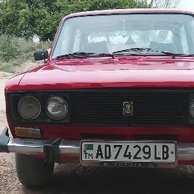 Lada 2106 1990