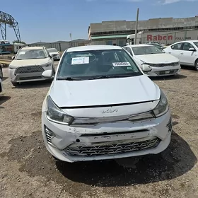 Kia Rio 2021
