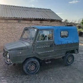 UAZ 469 1996