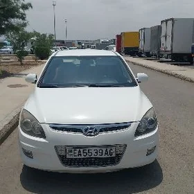 Hyundai I30 2011