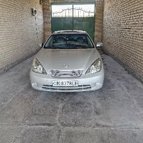 Lexus ES 300 2002