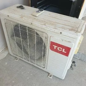 Kondisioner TCL