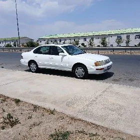 Toyota Avalon 1997