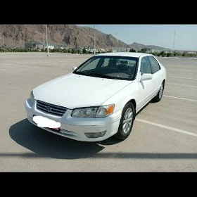 Toyota Camry 1997