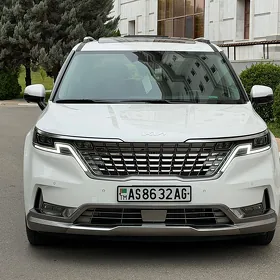 Kia Carnival 2024