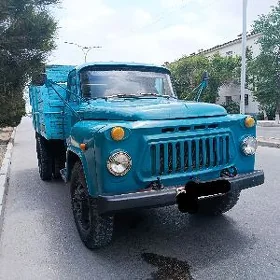 Zil 130 1980
