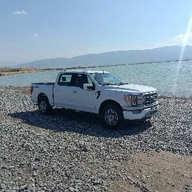 Ford F-150 2023