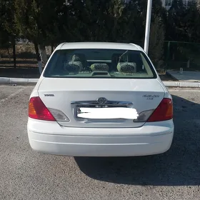 Toyota Avalon 2001