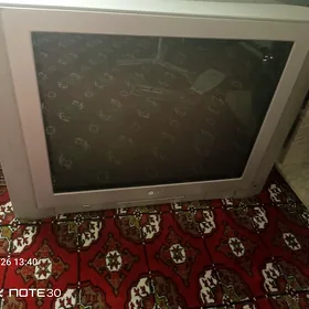 LG telewizor