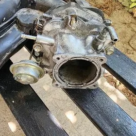 pauk 3 motor