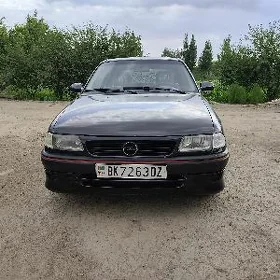 Opel Astra 1993