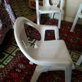 детские стульчики
