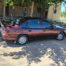 Opel Vectra 1992
