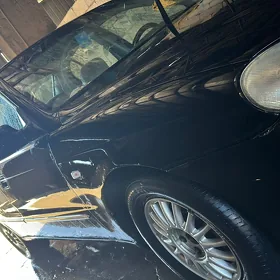 Daewoo Leganza 1998