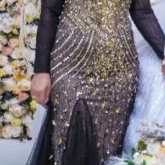 weçerniy koynek