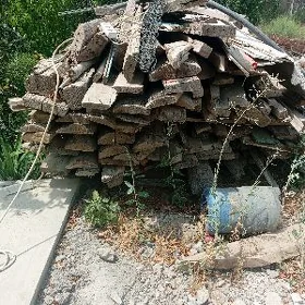 Agaçlar