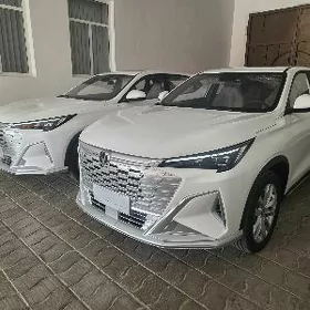 Changan X5 Plus 2026