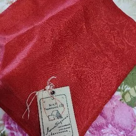 платки СССР