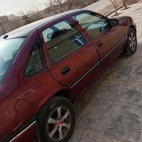 Opel Vectra 1992