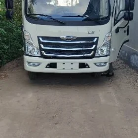 Forland H3 2026